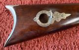 Very Rare
Merrill-Jenks Half Stock
Breech Loading Sporting Rifle - 5 of 22