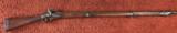 Model 1842 Austrian Percussion Conversion Musket - 1 of 14