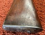 Model 1842 Austrian Percussion Conversion Musket - 3 of 14