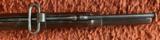 Cadet Model 1884 Springfield Trapdoor Rifle - 20 of 20