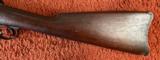 Cadet Model 1884 Springfield Trapdoor Rifle - 10 of 20