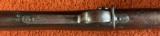 Cadet Model 1884 Springfield Trapdoor Rifle - 19 of 20