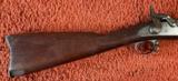 Cadet Model 1884 Springfield Trapdoor Rifle - 5 of 20
