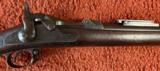 Cadet Model 1884 Springfield Trapdoor Rifle - 6 of 20