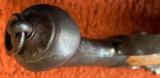 Spanish Percussion Belt Hook Pistol - 6 of 12