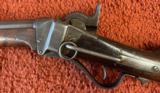 Model 1855 Sharps Carbine - 5 of 17