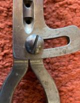 Colt 1860 Army 44 Caliber Gang Mold - 5 of 11