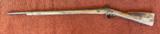 Indian Used 1841 Mississippi Tacked Rifle From The Jim Dresslar Collection - 2 of 17