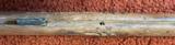 Indian Used 1841 Mississippi Tacked Rifle From The Jim Dresslar Collection - 17 of 17