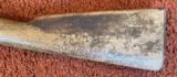 Indian Used 1841 Mississippi Tacked Rifle From The Jim Dresslar Collection - 8 of 17
