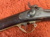 Harpers Ferry Mississippi Rifle Dated 1852 - 12 of 16