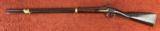 Harpers Ferry Mississippi Rifle Dated 1852 - 2 of 16