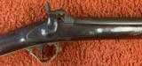 Harpers Ferry Mississippi Rifle Dated 1852 - 5 of 16