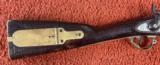Harpers Ferry Mississippi Rifle Dated 1852 - 4 of 16