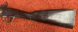 Harpers Ferry Mississippi Rifle Dated 1852 - 8 of 16