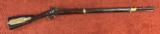 Harpers Ferry Mississippi Rifle Dated 1852 - 1 of 16