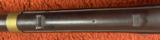 Harpers Ferry Mississippi Rifle Dated 1852 - 15 of 16