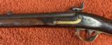 Harpers Ferry Mississippi Rifle Dated 1852 - 9 of 16