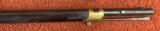 Harpers Ferry Mississippi Rifle Dated 1852 - 7 of 16