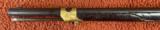 Harpers Ferry Mississippi Rifle Dated 1852 - 11 of 16