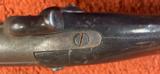 Harpers Ferry Mississippi Rifle Dated 1852 - 14 of 16