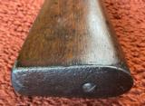 1842 Springfield 69 Caliber Percussion
Musket - 18 of 19