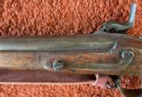 1842 Springfield 69 Caliber Percussion
Musket - 9 of 19