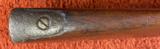 1842 Springfield 69 Caliber Percussion
Musket - 12 of 19