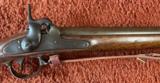 1842 Springfield 69 Caliber Percussion
Musket - 4 of 19