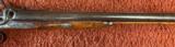 C. Slotterbek of Lakeport California Double Rifle - 6 of 22