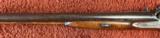 C. Slotterbek of Lakeport California Double Rifle - 10 of 22