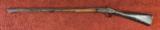 Barnett Trade Rifle Dated 1844 - 2 of 20
