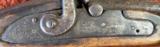 Barnett Trade Rifle Dated 1844 - 8 of 20