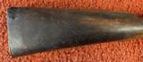 Barnett Trade Rifle Dated 1844 - 4 of 20