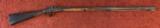 Barnett Trade Rifle Dated 1844 - 1 of 20