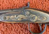 Barnett Trade Rifle Dated 1844 - 11 of 20
