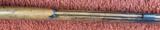 Barnett Trade Rifle Dated 1844 - 19 of 20