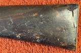 Barnett Trade Rifle Dated 1844 - 9 of 20