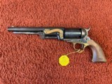 Cased Colt Walker Revolver By Heritage - 4 of 16