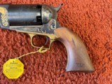 Cased Colt Walker Revolver By Heritage - 5 of 16