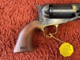 Cased Colt Walker Revolver By Heritage - 7 of 16