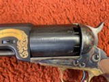 Cased Colt Walker Revolver By Heritage - 11 of 16