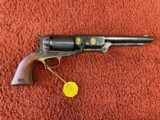 Cased Colt Walker Revolver By Heritage - 3 of 16