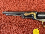 Cased Colt Walker Revolver By Heritage - 6 of 16