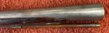 Folding Stock Italian Flintlock Blunderbuss With Belt Hook - 9 of 21