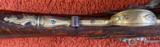 Folding Stock Italian Flintlock Blunderbuss With Belt Hook - 16 of 21