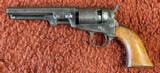 Colt 1849 Pocket Model With London Address - 2 of 12