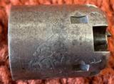 Colt 1849 Pocket Model With London Address - 11 of 12