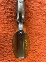 Colt 1849 Pocket Model With London Address - 6 of 12