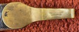 Springfield Model 1880 Hunting Knife With Scabbard - 7 of 8